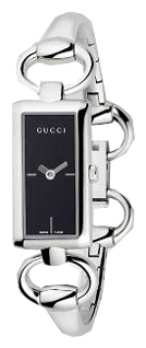 Wrist watch Gucci YA119501 for women - picture, photo, image