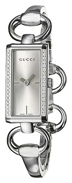 Wrist watch Gucci YA119505 for women - picture, photo, image