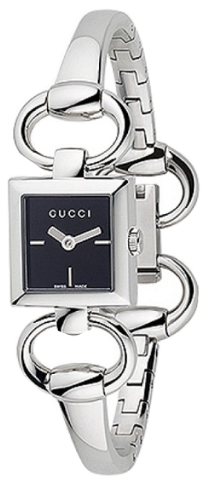 Wrist watch Gucci YA120501 for women - picture, photo, image
