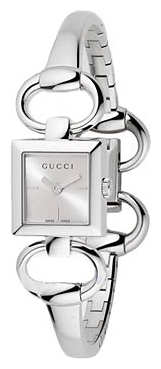 Wrist watch Gucci YA120502 for women - picture, photo, image