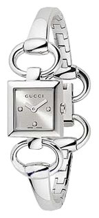 Wrist watch Gucci YA120504 for women - picture, photo, image