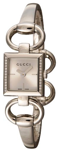 Wrist watch Gucci YA120505 for women - picture, photo, image