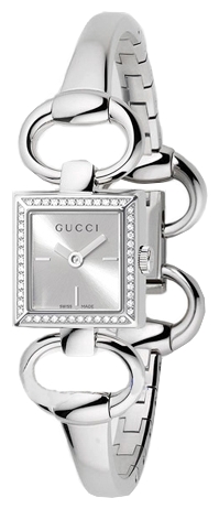 Wrist watch Gucci YA120506 for women - picture, photo, image