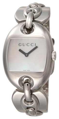Wrist watch Gucci YA121302 for women - picture, photo, image