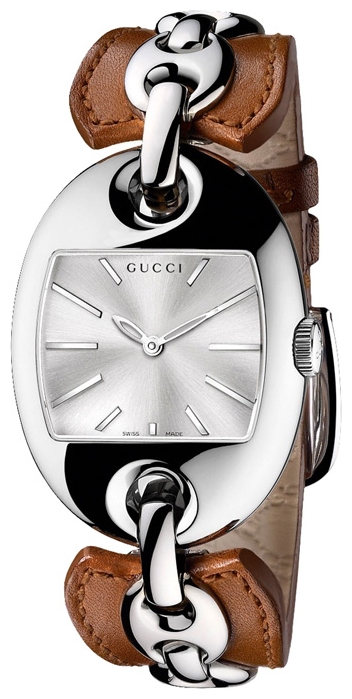 Wrist watch Gucci YA121309 for women - picture, photo, image