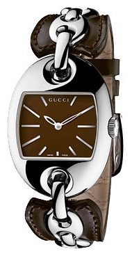 Wrist watch Gucci YA121310 for women - picture, photo, image