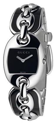 Wrist watch Gucci YA121501 for women - picture, photo, image