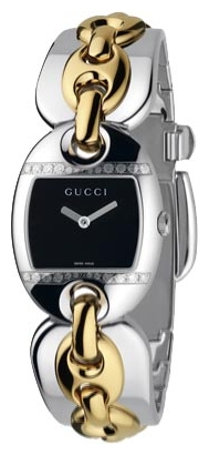 Wrist watch Gucci YA121510 for women - picture, photo, image