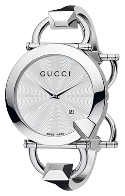 Wrist watch Gucci YA122501 for women - picture, photo, image