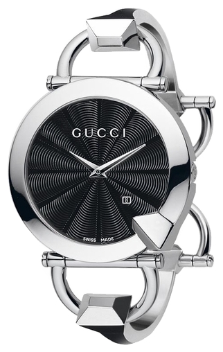 Wrist watch Gucci YA122502 for women - picture, photo, image