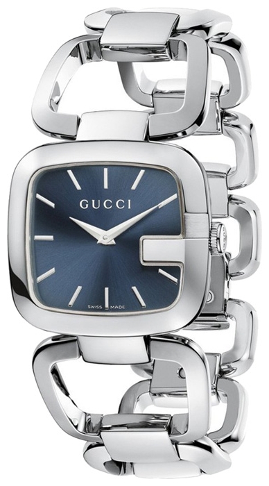 Wrist watch Gucci YA125405 for women - picture, photo, image