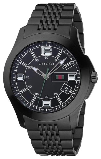 Wrist watch Gucci YA126202 for Men - picture, photo, image