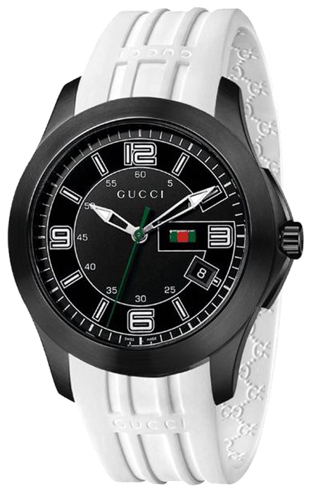 Wrist watch Gucci YA126204 for Men - picture, photo, image