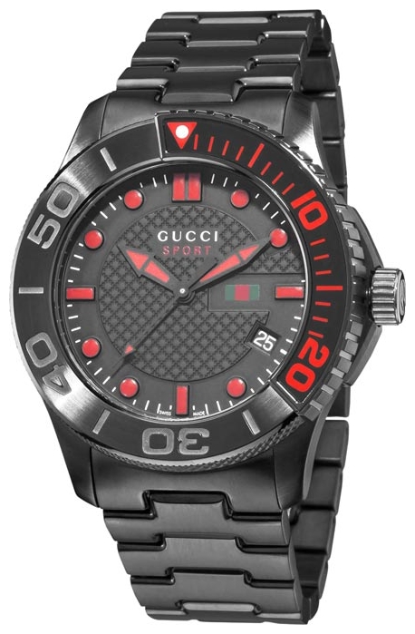 Wrist watch Gucci YA126230 for Men - picture, photo, image