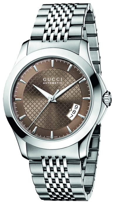 Wrist watch Gucci YA126412 for Men - picture, photo, image