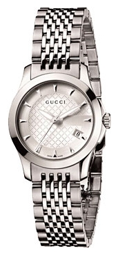 Wrist watch Gucci YA126501 for women - picture, photo, image