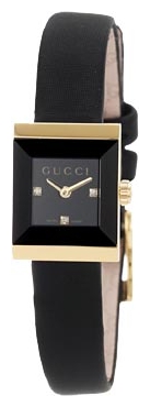 Wrist watch Gucci YA128505 for women - picture, photo, image