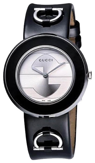 Wrist watch Gucci YA129401 for women - picture, photo, image