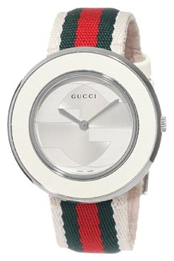 Wrist watch Gucci YA129411 for women - picture, photo, image