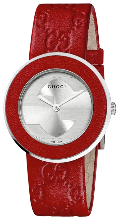 Wrist watch Gucci YA129421 for women - picture, photo, image