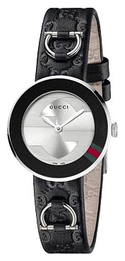 Wrist watch Gucci YA129508 for women - picture, photo, image