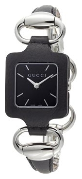 Wrist watch Gucci YA130402 for women - picture, photo, image
