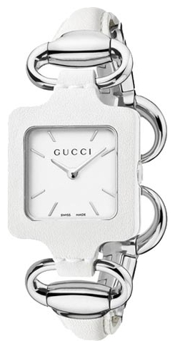 Wrist watch Gucci YA130404 for women - picture, photo, image