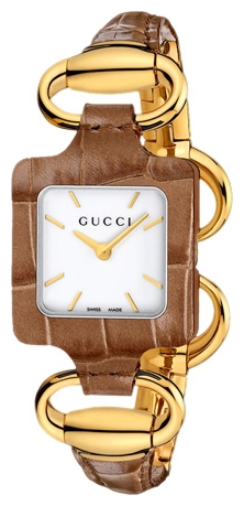 Wrist watch Gucci YA130407 for women - picture, photo, image