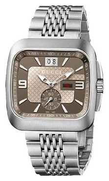 Wrist watch Gucci YA131301 for Men - picture, photo, image