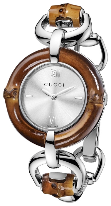 Wrist watch Gucci YA132403 for women - picture, photo, image