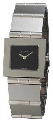Wrist watch Gucci YA600401 for women - picture, photo, image