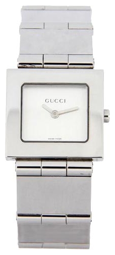 Wrist watch Gucci YA600404 for women - picture, photo, image