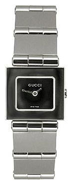 Wrist watch Gucci YA600501 for women - picture, photo, image