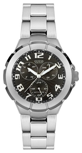 Wrist watch GUESS 10178G for Men - picture, photo, image