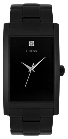 Wrist watch GUESS 10610G for Men - picture, photo, image