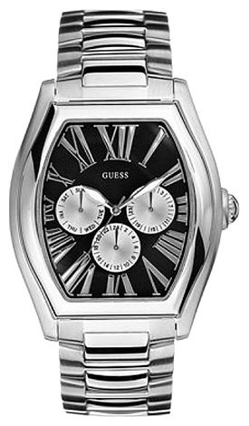 Wrist watch GUESS 12026G3 for Men - picture, photo, image