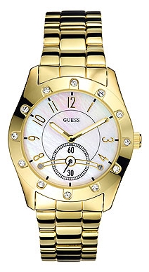 Wrist watch GUESS 12540L2 for Men - picture, photo, image