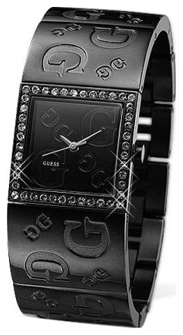 Wrist watch GUESS 12544L1 for women - picture, photo, image