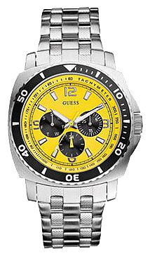 Wrist watch GUESS 12553G4 for Men - picture, photo, image