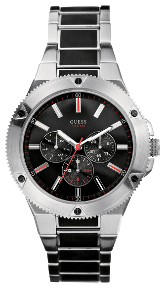 Wrist watch GUESS 14020G1 for men - picture, photo, image