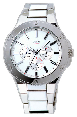 Wrist watch GUESS 14020G2 for men - picture, photo, image