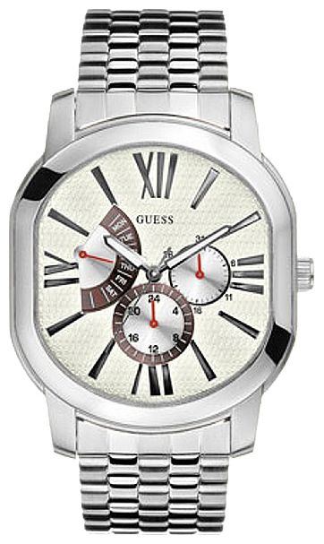 Wrist watch GUESS 15023G1 for Men - picture, photo, image