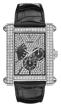 Wrist watch GUESS 17565L1 for women - picture, photo, image