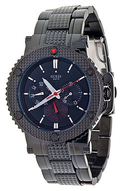 Wrist watch GUESS 18525G1 for Men - picture, photo, image