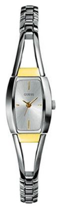 Wrist watch GUESS 70562L1 for women - picture, photo, image