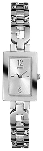 Wrist watch GUESS 70582L1 for women - picture, photo, image