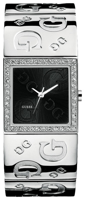 Wrist watch GUESS 70607L2 for women - picture, photo, image