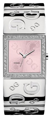 Wrist watch GUESS 70607L3 for women - picture, photo, image