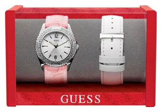 Wrist watch GUESS 75572L1 for women - picture, photo, image