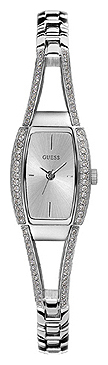 Wrist watch GUESS 80266L1 for women - picture, photo, image